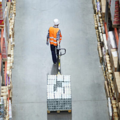 Kiedy warto wdrożyć system WMS?