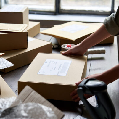 Rozwój e-Commerce w czasie pandemii Covid-19