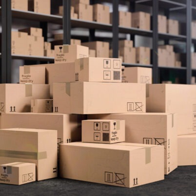 Rozwój e-Commerce w czasie pandemii Covid-19