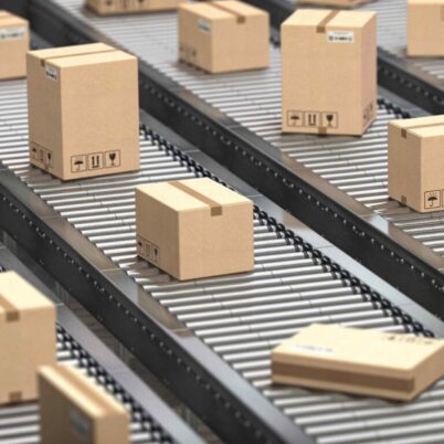 Magazynowanie w e-Commerce – jak zapanować nad rosnącą liczbą zamówień i zwrotów?