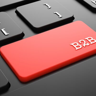 Platforma B2B – co to jest?