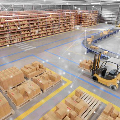 Planowanie sieci dystrybucji