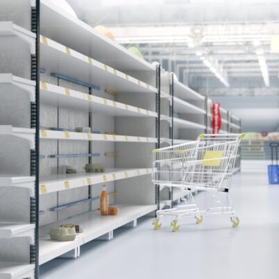 Zarządzanie importem w firmie dystrybucyjnej – kluczowe wyzwania