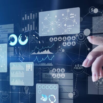 Systemy WMS w Polsce – lista 2025
