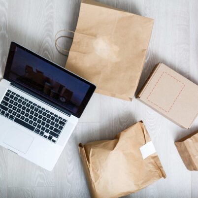 Dlaczego firmy nie kupują przez internet?