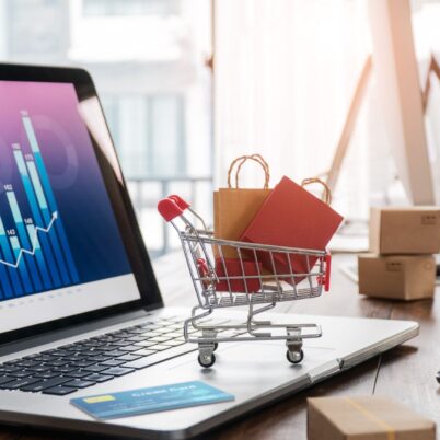 Sytuacja branży e-Commerce pół roku po wybuchu pandemii okiem Artura Olejniczaka