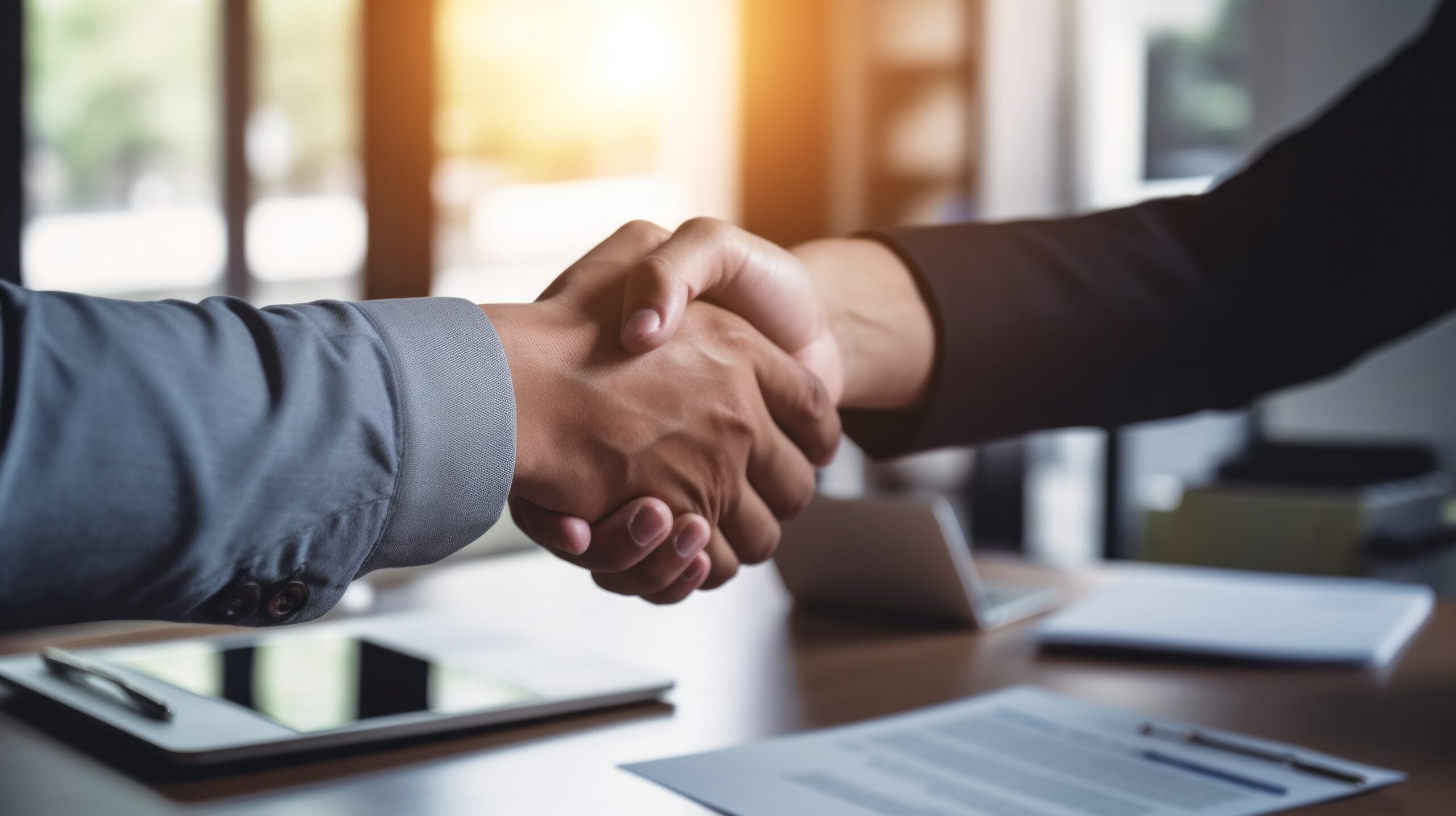 dedykowana platforma B2B - Teneum od Sente
