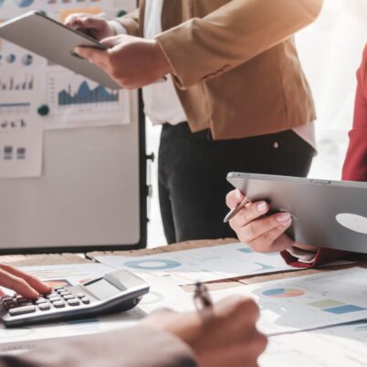 Jak wybrać dobry system ERP?