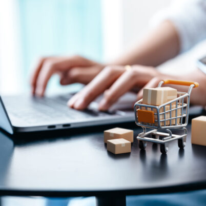 (R)Ewolucja modelu sprzedaży w B2B – rozwój platform B2B