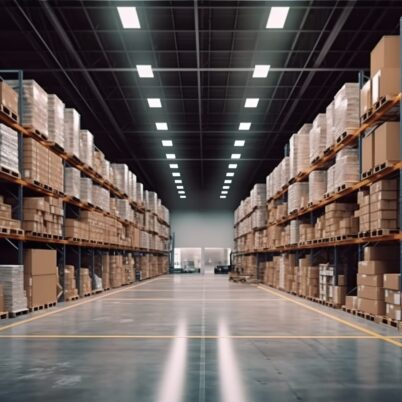 Kiedy warto wdrożyć system WMS?