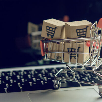 Rozwój e-Commerce w czasie pandemii Covid-19