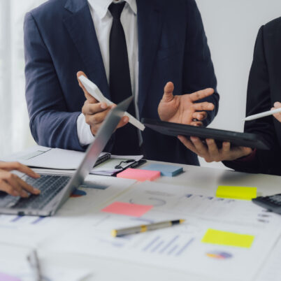 Jak obliczyć ROI z projektu wdrożeniowego? Zwrot z inwestycji w system ERP
