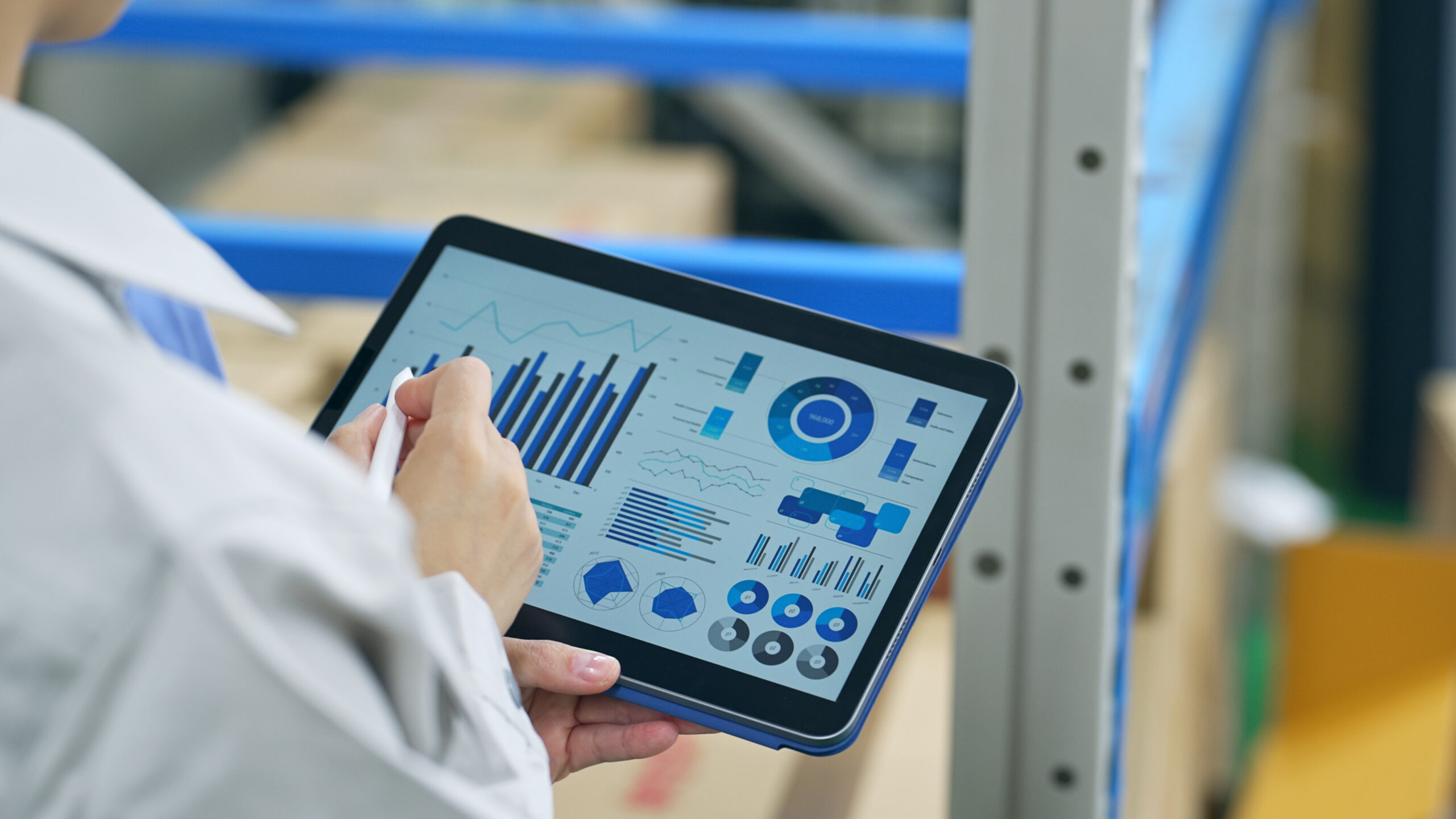 Warehouse Management System