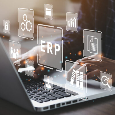 Jak wybrać odpowiednie oprogramowanie ERP dla firmy?