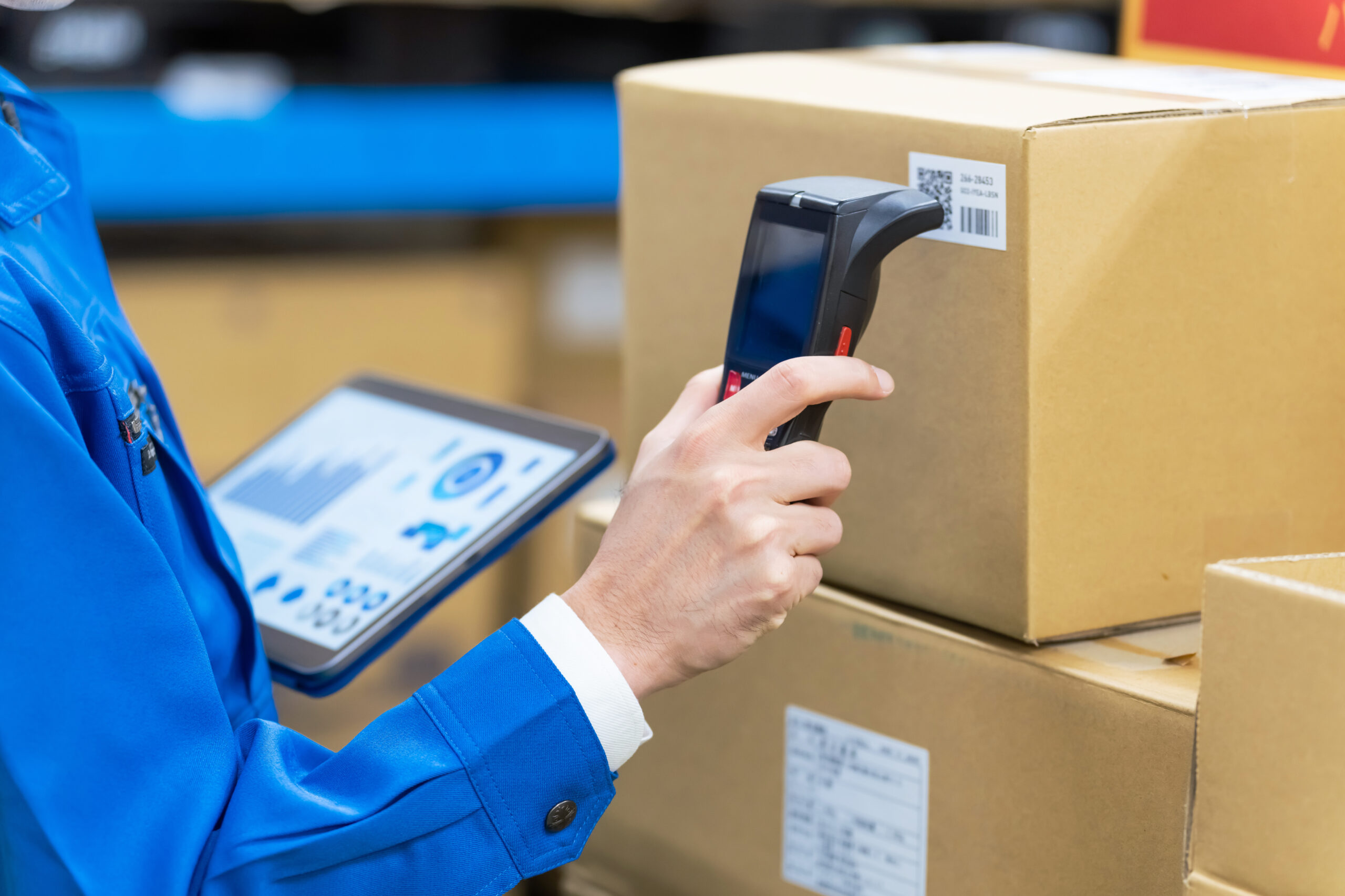 e-commerce - kiedy warto rozważyć rozbudowę własnego magazynu a kiedy outsourcing magazynu