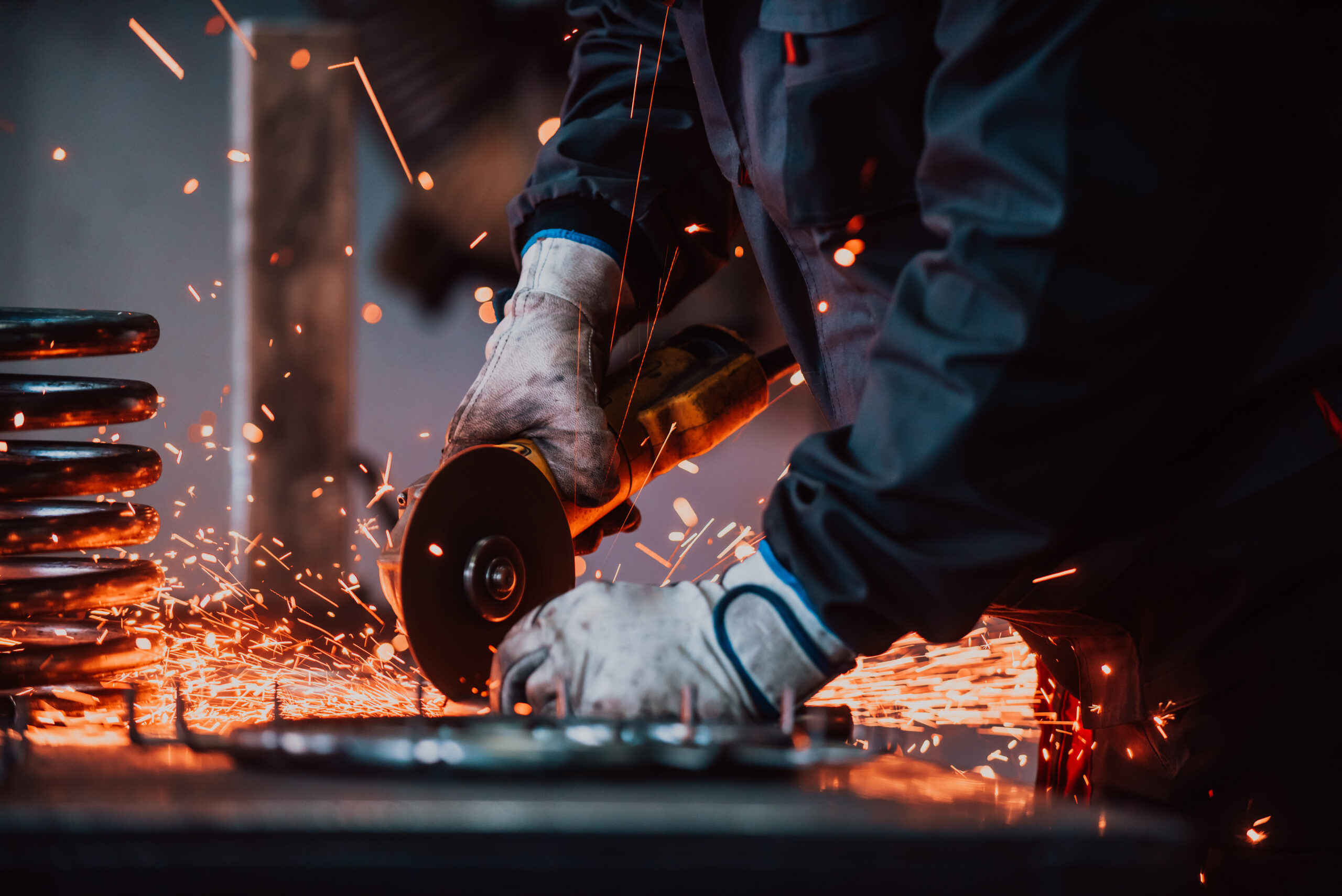 przemysł 5.0 a wdrożenie ERP w celu zwiększenia efektywności w firmie produkcyjnej