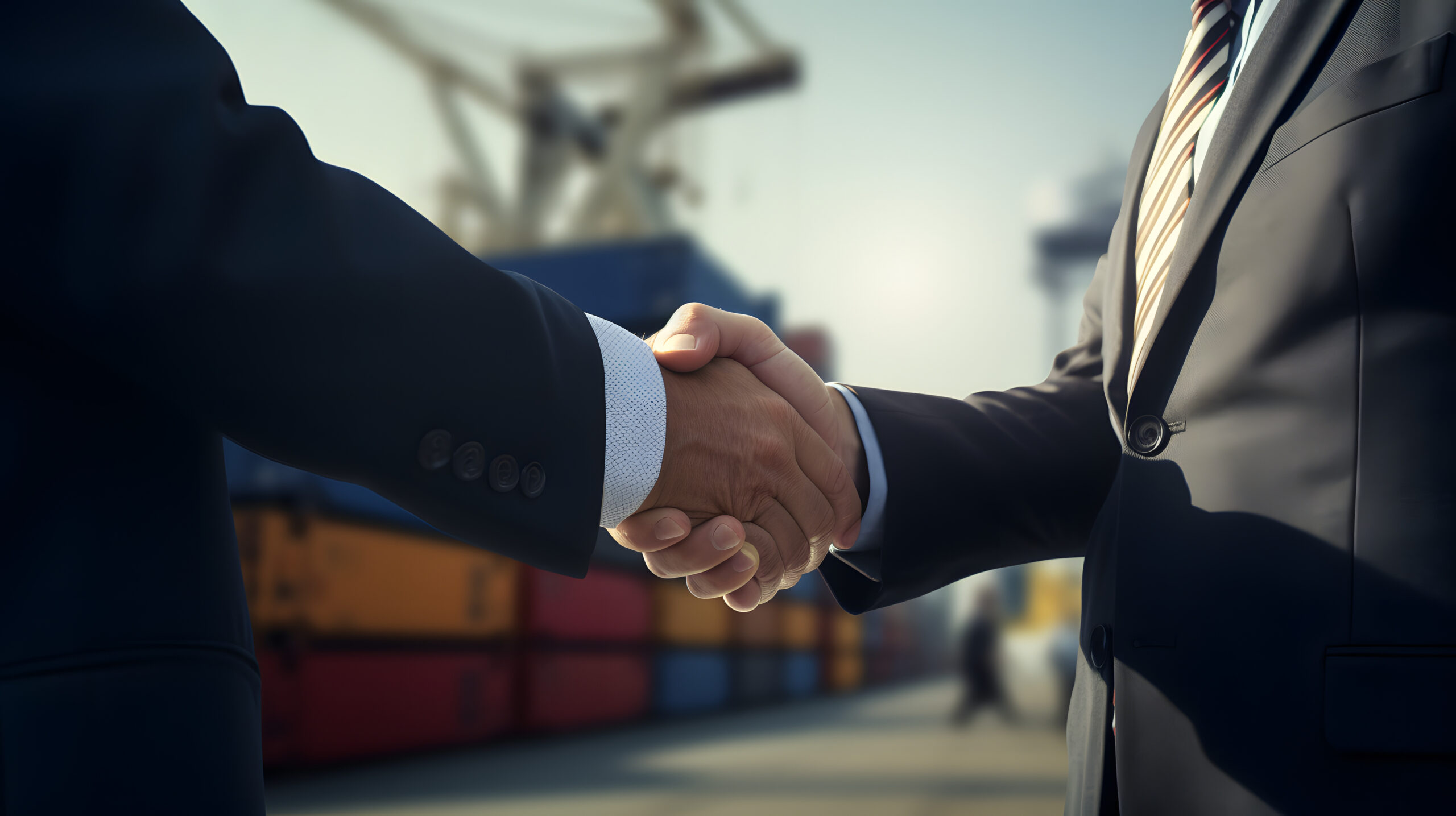 strategia firmy w zakresie optymalizacji kosztów transportu i dystrybucji