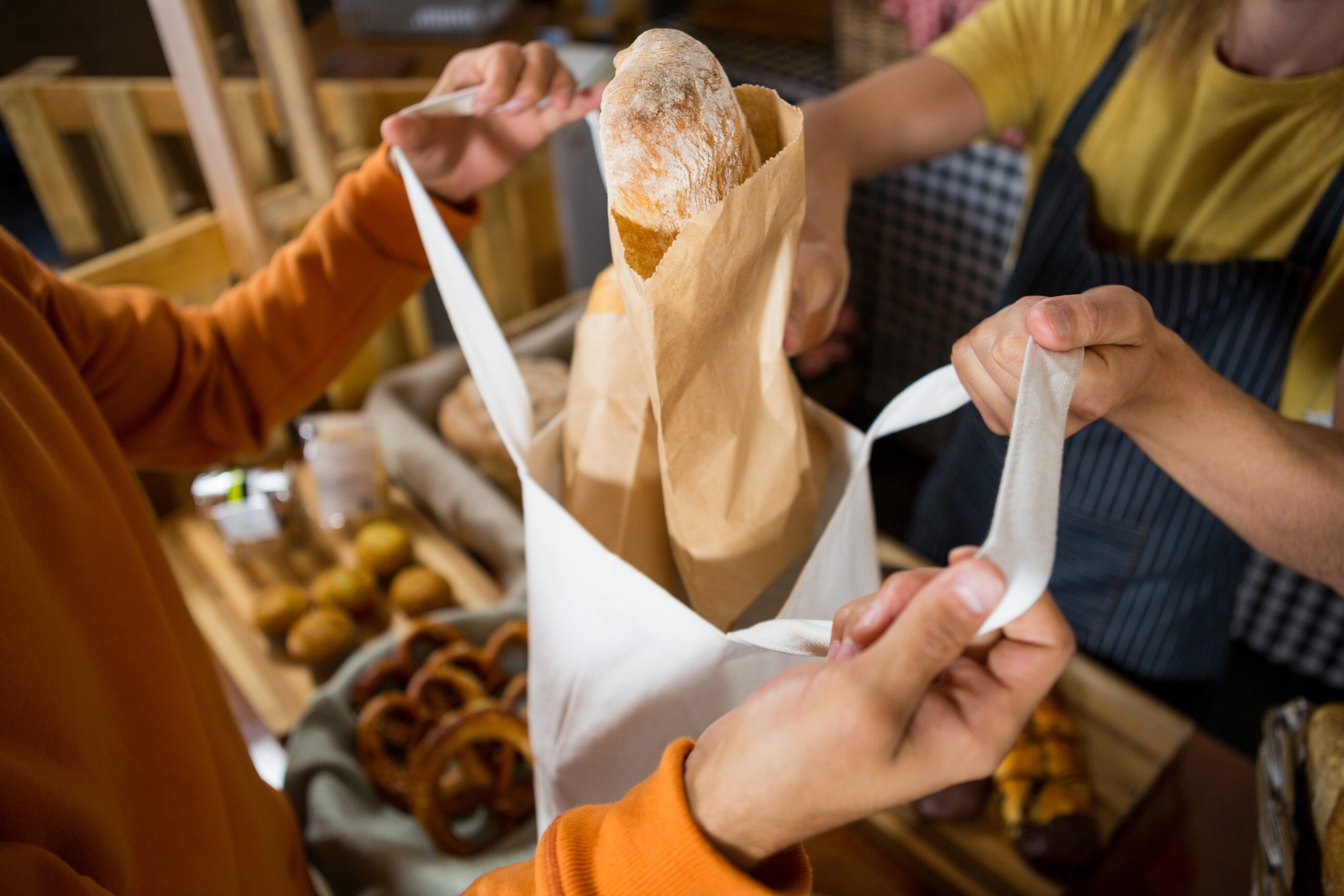 handel detaliczny a sprzedaż hurtowa