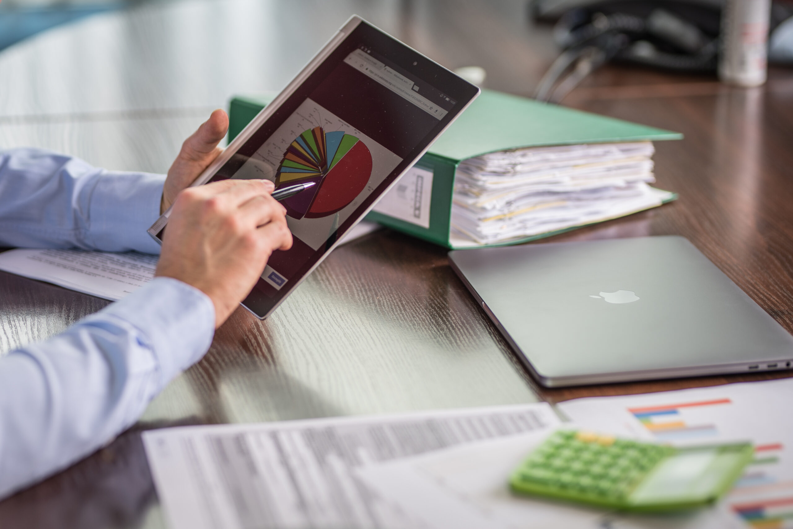 definicja efektywności operacyjnej