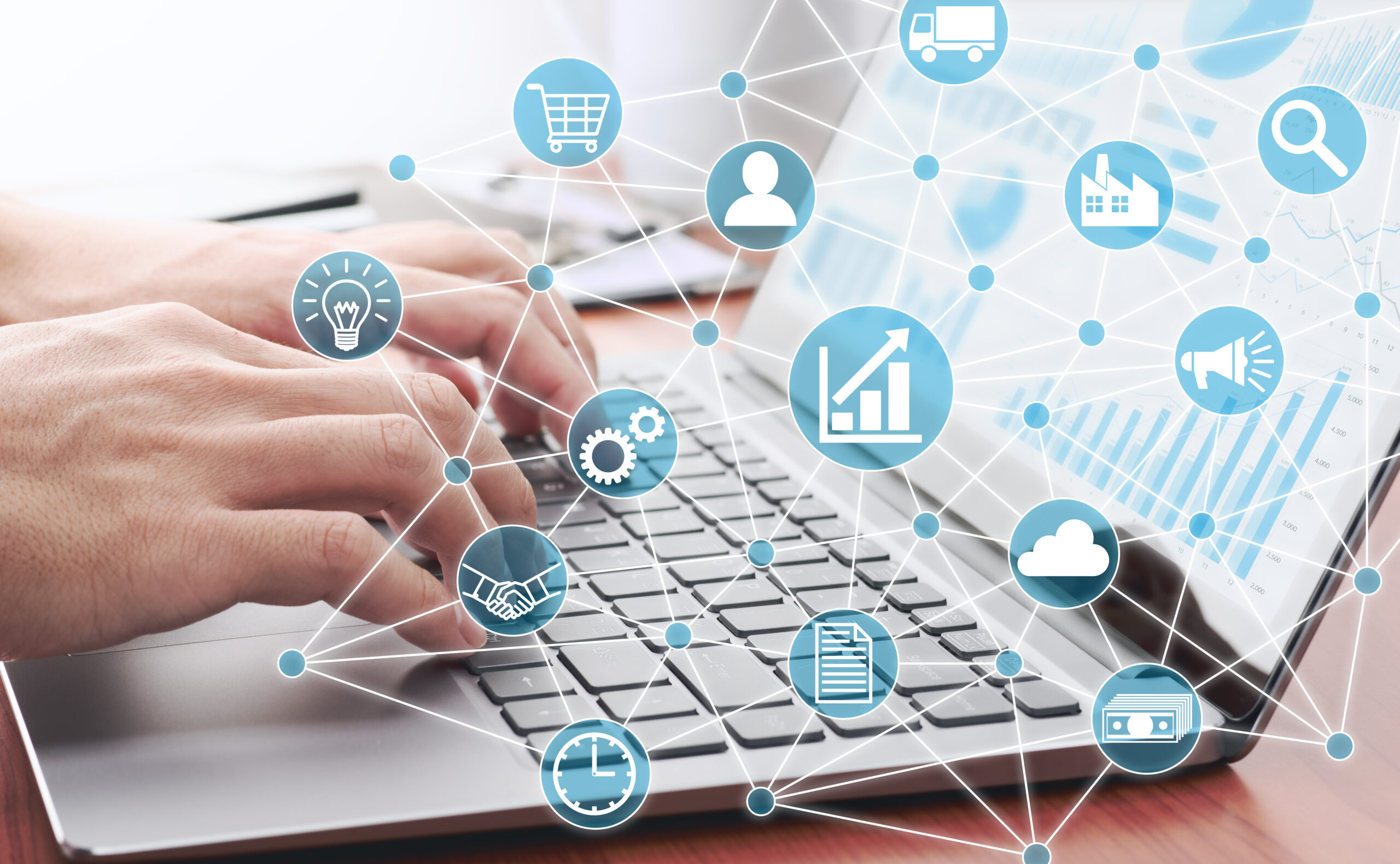 elektroniczny obieg dokumentów – ERP, workflow i system DMS