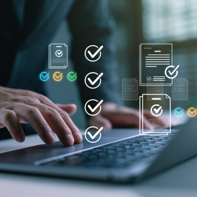 Czym jest sztuczna inteligencja – AI? Jak działa?