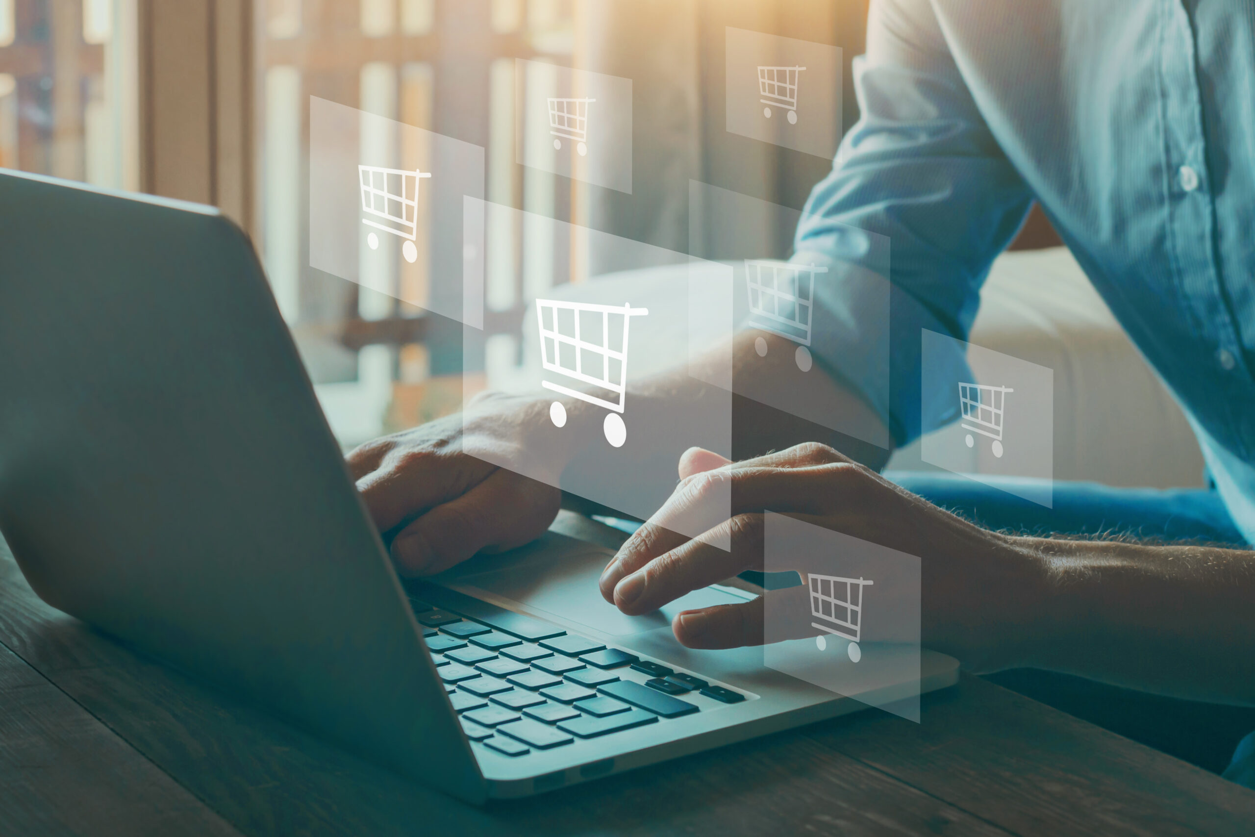 bezpieczeństwo i zwrot z inwestycji – wdrożenie platformy zakupowej B2B