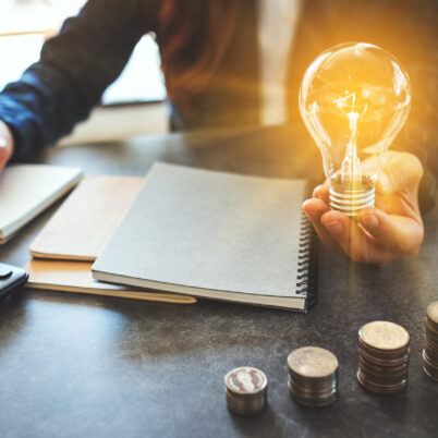 4 powody, dla których warto wdrożyć Business Intelligence