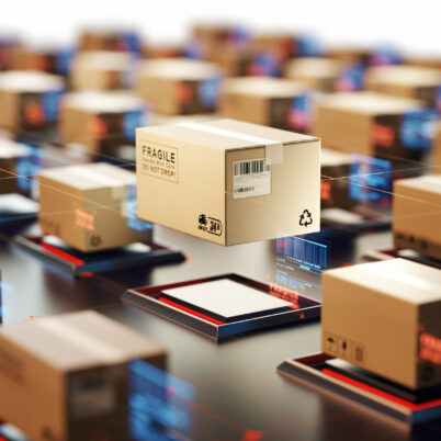 Sztuczna inteligencja w biznesie. Od technologii do wymiernych wyników finansowych