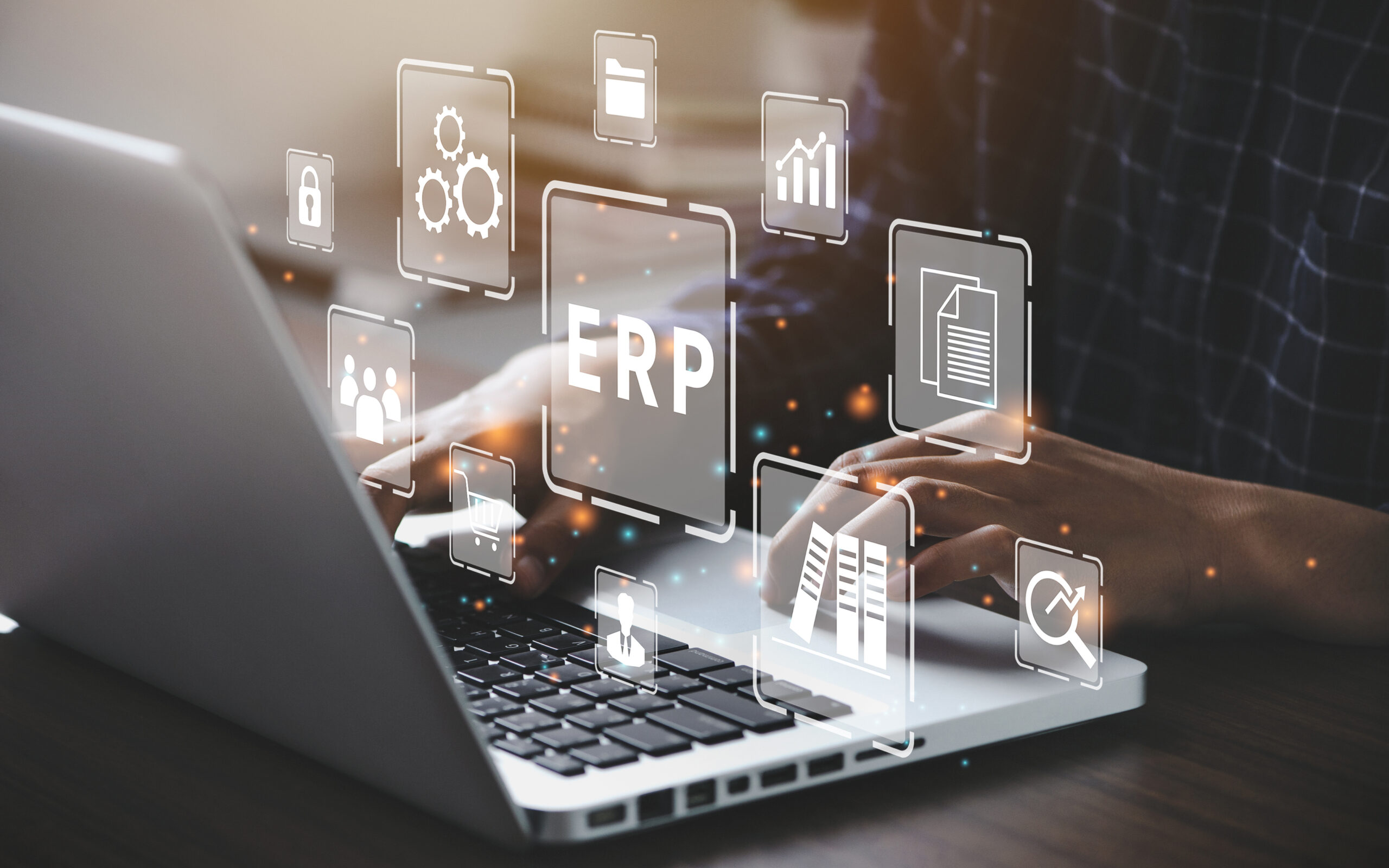 kompleksowy system ERP – jak wybrać zintegrowany system, który zagwarantuje efektywność operacyjną w firmie w 2026 roku?