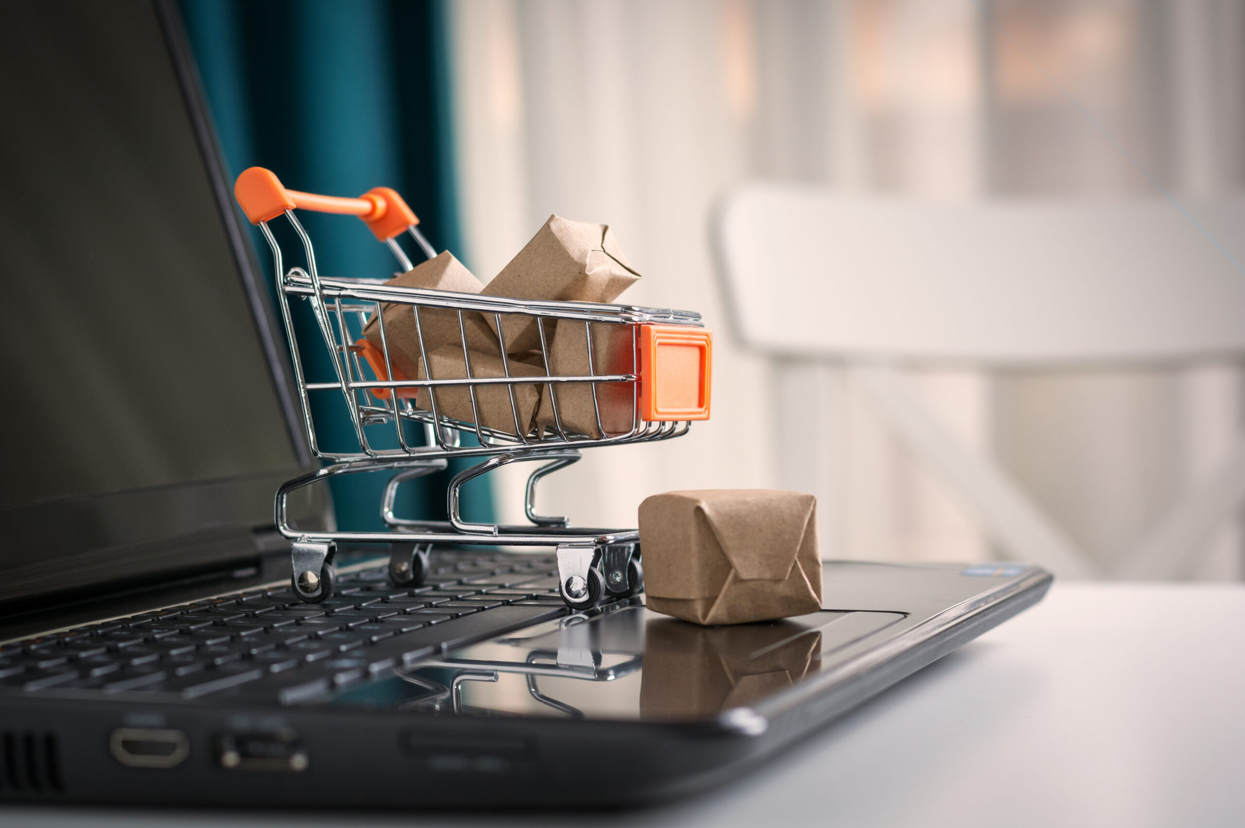 systemy informatyczne w logistyce – systemy informatyczne dla firm z branży e-Commerce