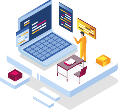 System ERP interface