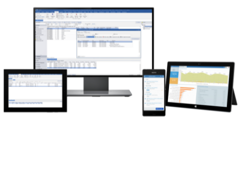 System ERP interface